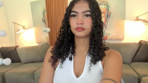 Alisson online show from October 24, 7:54 pm