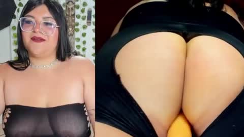 ailany_funny online show from July 22, 11:11 am