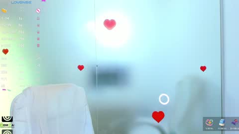 Allie  online show from November 24, 10:17 am