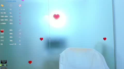 Allie  online show from October 4, 7:58 am