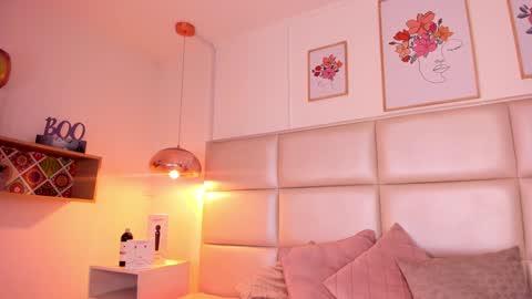 Aily Yozuko online show from January 17, 2:18 am