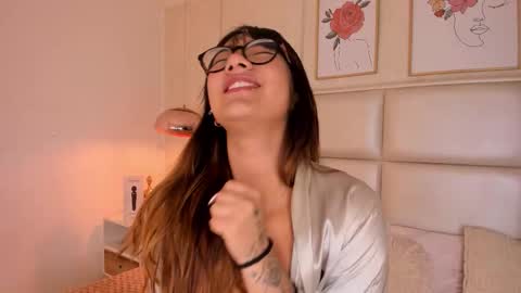 Aily Yozuko online show from January 14, 3:00 am