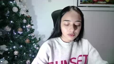 AINE online show from December 28, 12:26 am