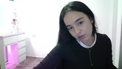 AINE online show from November 23, 2:03 am