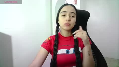 AINE online show from July 21, 12:11 am