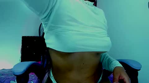 Ainhara  online show from December 3, 3:31 am