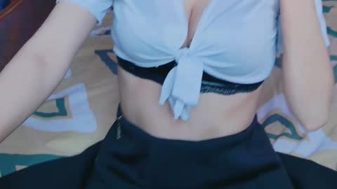 Diva Aira of the Ethereal Fairies online show from September 29, 9:03 am