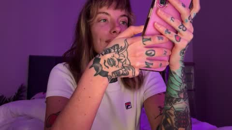 Airgead online show from January 11, 1:21 am