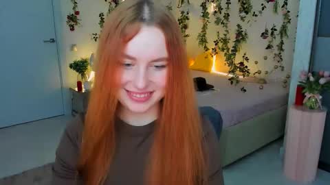 Louise online show from February 3, 6:40 am