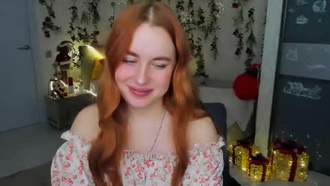 Louise online show from January 10, 7:29 pm