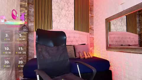 aisha__cambell online show from May 27, 10:56 am
