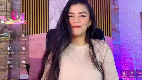 aisha__cambell online show from May 20, 11:07 am