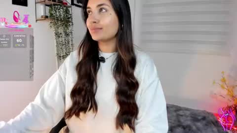 Aisha online show from July 29, 12:21 am