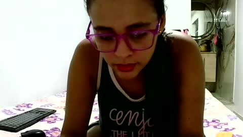 aisha koswell3 online show from July 28, 3:21 pm