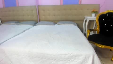 Aisha Noir online show from September 19, 12:37 pm