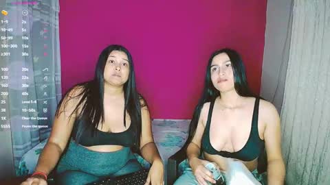 aisha_stacey0410 online show from February 17, 2:53 am