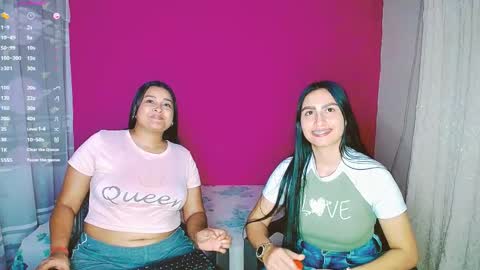 aisha_stacey0410 online show from February 11, 4:01 am