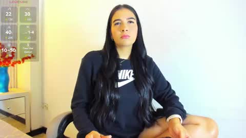 Aisha Stones online show from July 27, 12:02 pm