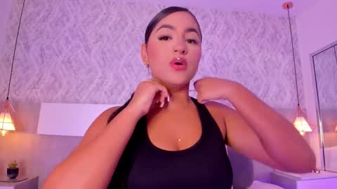 Snapshot of aishapeyton chatting on October 1, 4:34 pm Aisha online show from October 1, 4:34 pm