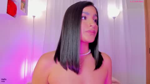 Aisha online show from July 12, 10:38 am