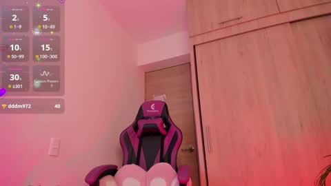 Aisha online show from January 19, 1:53 am