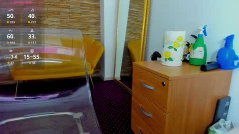 Aisha online show from October 10, 4:06 am