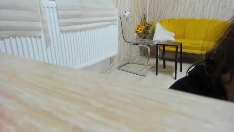 Aisha online show from February 9, 3:22 am