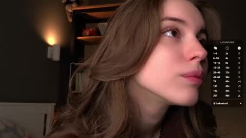 Aliza online show from June 5, 1:20 am