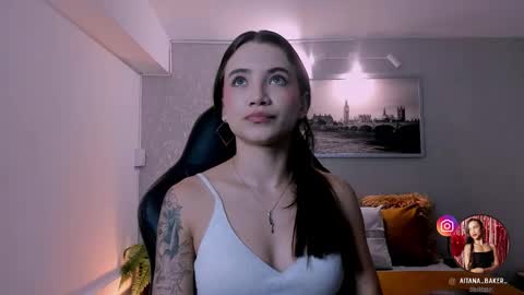 little aitana  online show from October 1, 8:03 pm