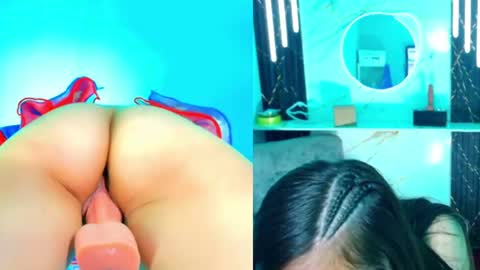 aitana_hell online show from July 25, 6:04 pm
