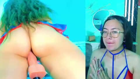 aitana_hell online show from July 27, 1:19 pm