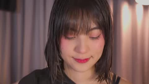 Aitana Jhons online show from June 25, 10:08 am