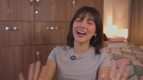 Aitana Jhons online show from July 6, 10:31 am
