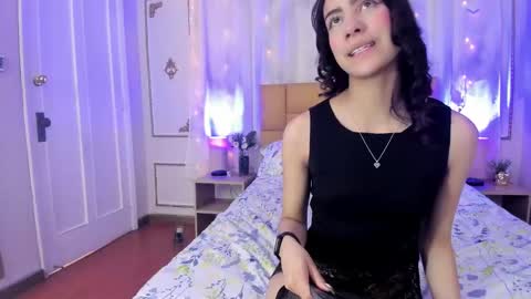 Aitana online show from November 19, 12:38 pm