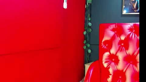 Ahitana Russ online show from November 10, 12:28 am