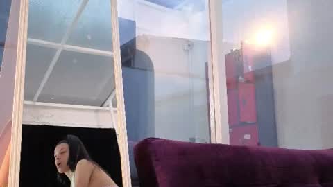 Aitana Garcia online show from July 2, 11:05 am