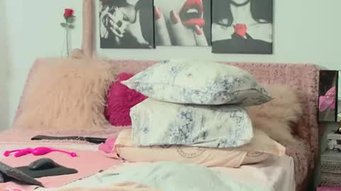 Aitanna Love online show from July 11, 5:07 am