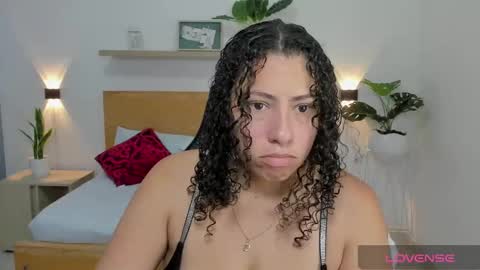 Aixa Burgos online show from March 12, 11:20 am