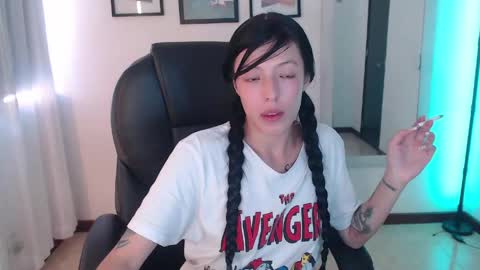 Aizen My- online show from May 24, 4:06 pm