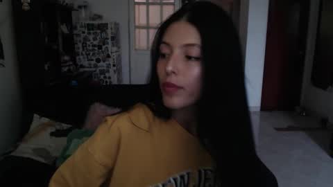 Snapshot of aizen_myo chatting on September 16, 5:43 pm Aizen My- online show from September 16, 5:43 pm