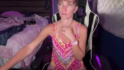 AJ online show from July 12, 3:07 am