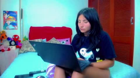 Akai Kraz  online show from February 21, 2:12 am