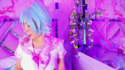 akane hikari  online show from December 3, 3:20 am