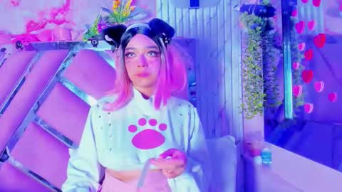 akane hikari  online show from March 27, 5:20 am