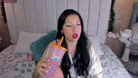 Luna online show from December 15, 3:34 am