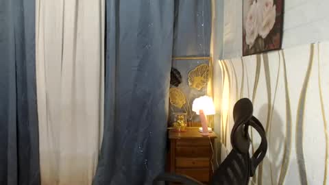 Anastasia online show from July 25, 5:03 am