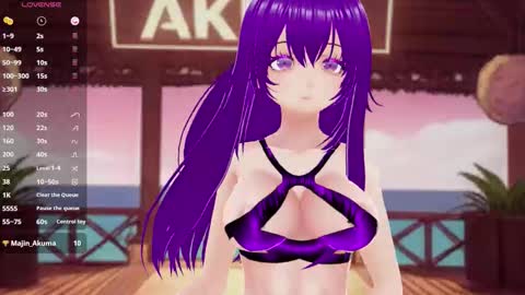 akiravixent online show from November 26, 4:30 pm