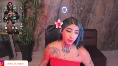 ALAHIA online show from March 26, 6:31 pm