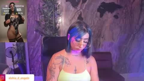 ALAHIA online show from March 4, 5:52 pm