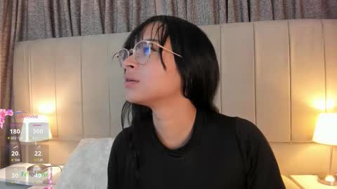 alahia_hank online show from October 29, 6:54 pm